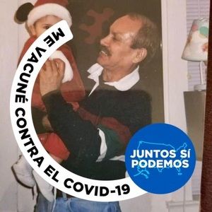 Meet your Posher, Luisa